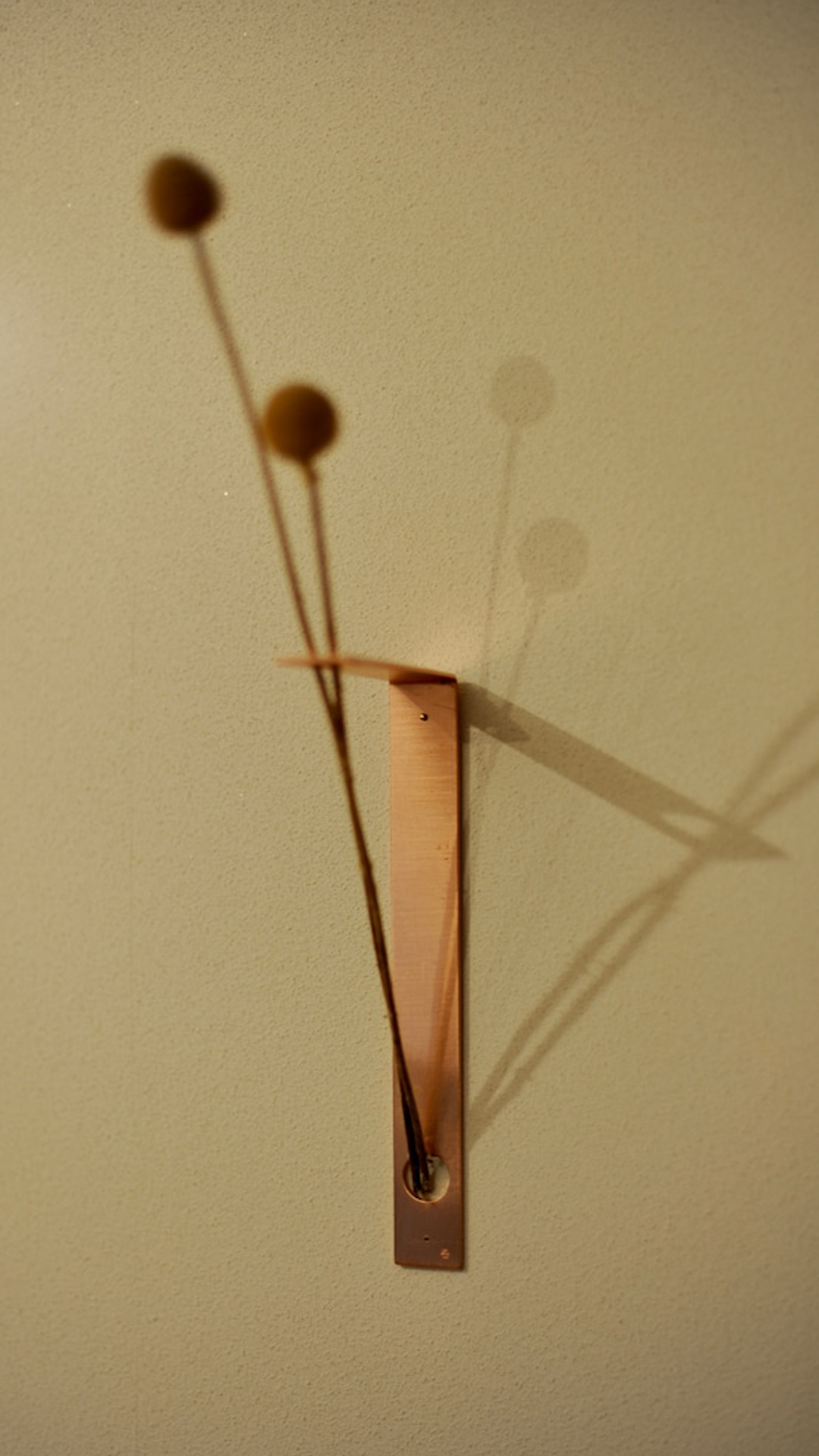 Wall vase unique quality