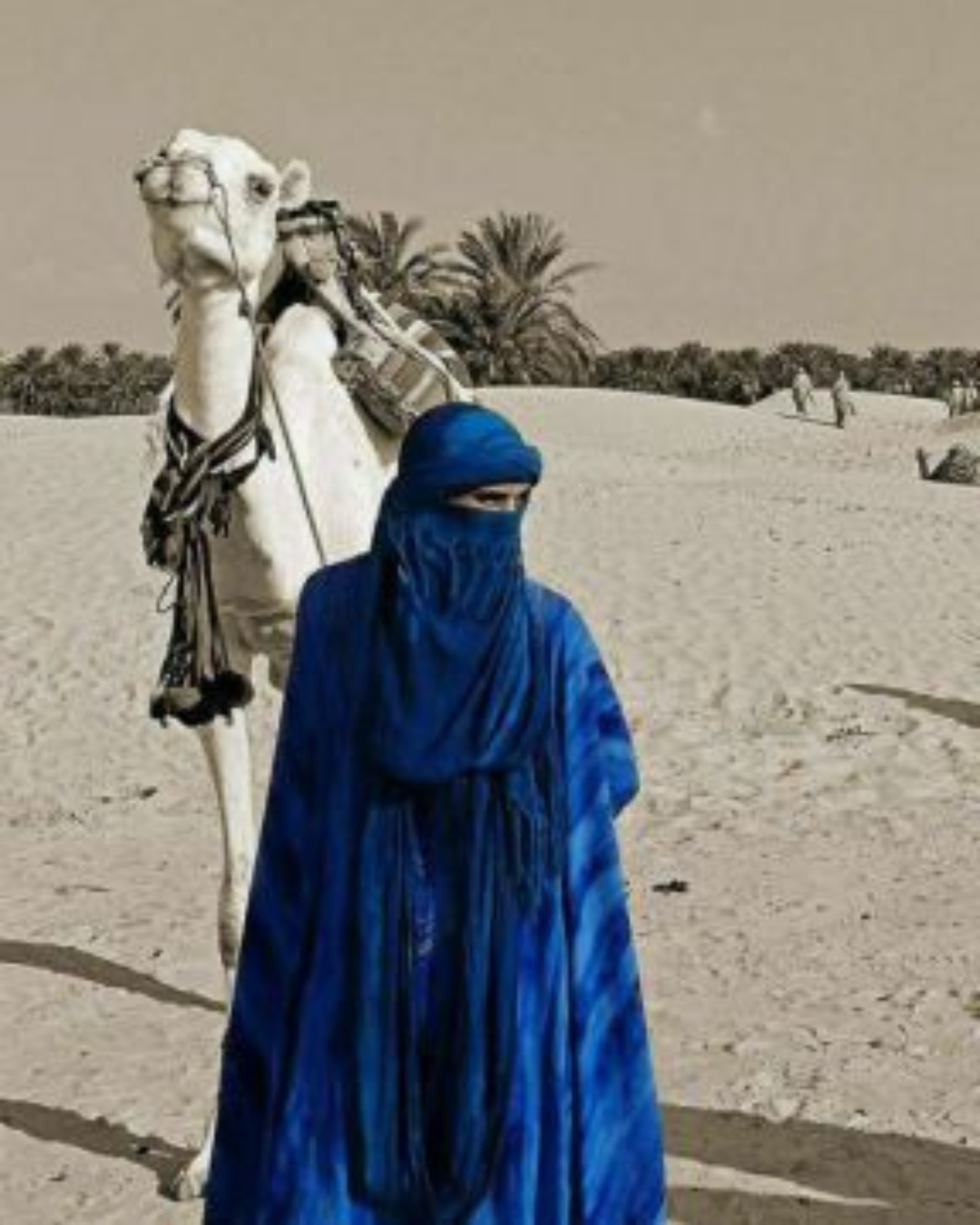 Dubai and UAE